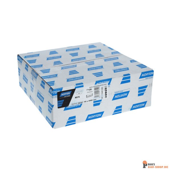 nortonschleifmittel/NORTON_schleifmittel_66254408387 Narrow Belts Norton-R976-50x2000_120_180662